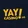 Yay Casino logo