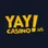 Yay Casino logo