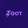 Zoot logo