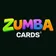 ZumbaCards logo