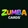 ZumbaCards logo